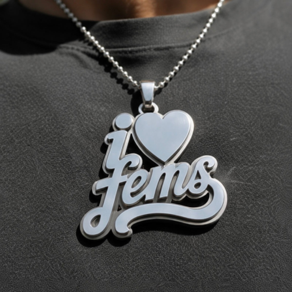 I ❤️ FEMS
