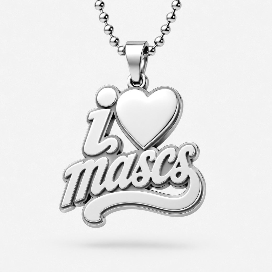 I ❤️ MASCS