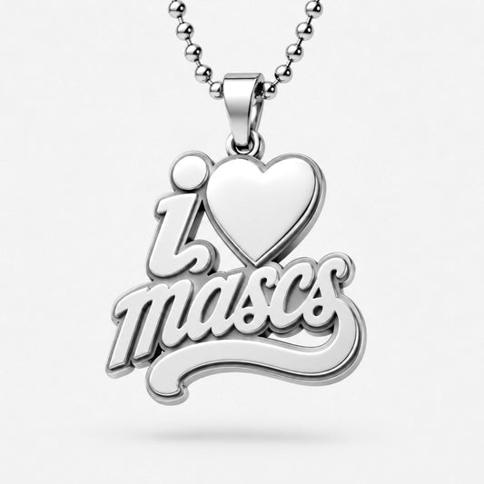 I ❤️ MASCS