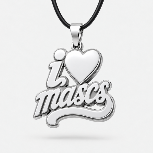 I ❤️ MASCS