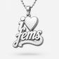 I ❤️ FEMS