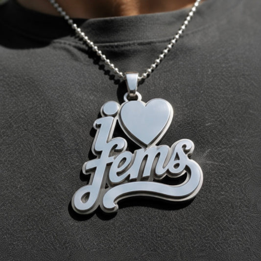 I ❤️ FEMS