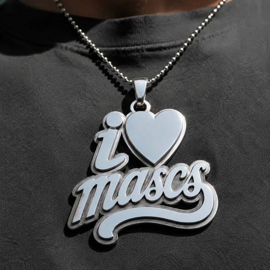 I ❤️ MASCS