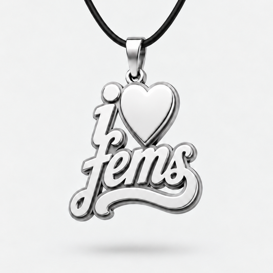 I ❤️ FEMS